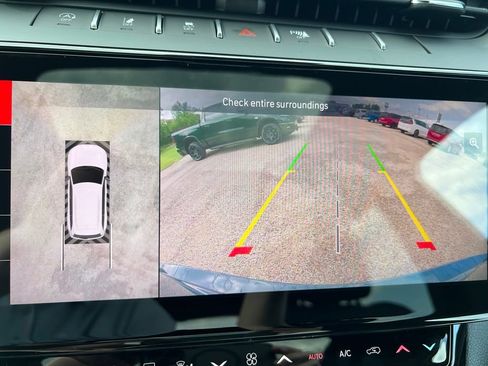 New 2026 Jeep Grand Cherokee Limited AWD/4WD image 41