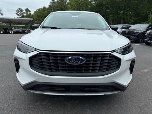 New 2026 Ford Escape Active FWD image 8