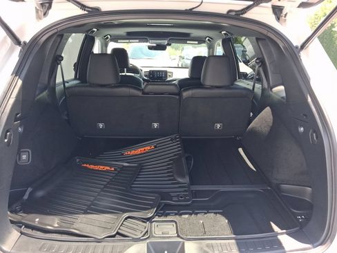 Used 2024 Honda Passport TrailSport image 25
