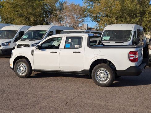 New 2025 Ford Maverick XL image 27