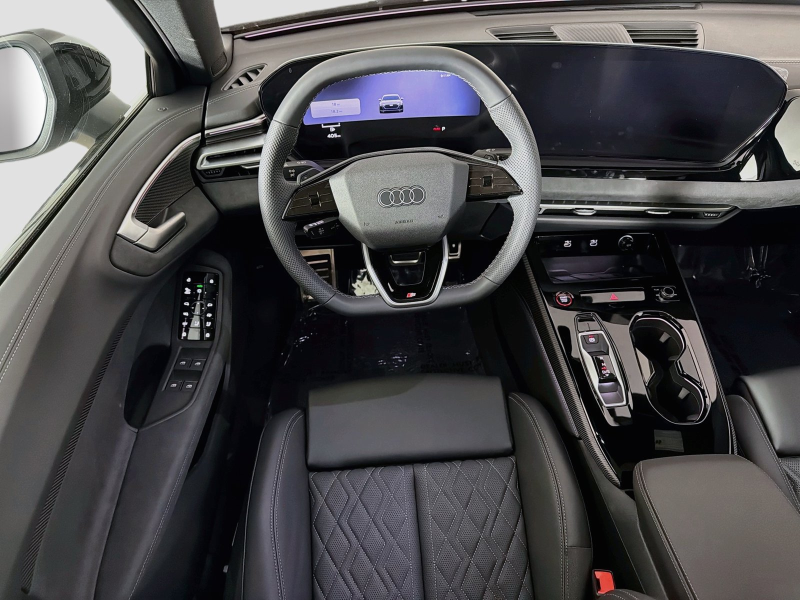 New 2026 Audi S5 Premium Plus AWD/4WD image 23
