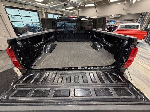 Used 2014 Chevrolet Silverado 1500 W/T w/ Trailering Package image 42