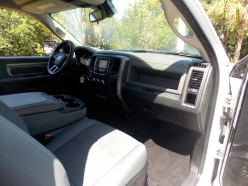 Used 2016 RAM 1500 Tradesman w/ Power & Remote Entry Group image 5