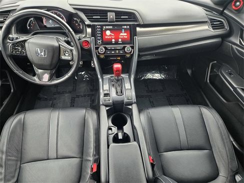 Used 2019 Honda Civic Sport Touring image 11