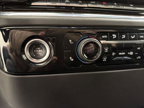 Certified 2024 Chevrolet Silverado 1500 LT image 28