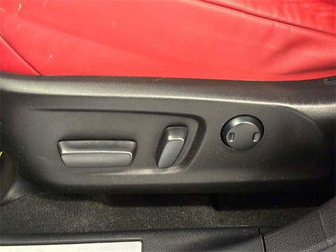 Certified 2022 Lexus RX 350 F Sport image 19