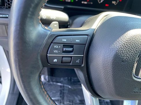 Certified 2024 Honda CR-V Sport-L image 28