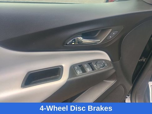 Used 2024 Chevrolet Equinox LS w/ LS Convenience Package AWD/4WD image 12