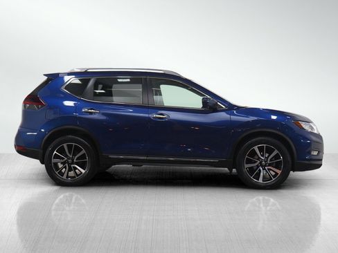 Used 2020 Nissan Rogue SL w/ Premium Package image 6