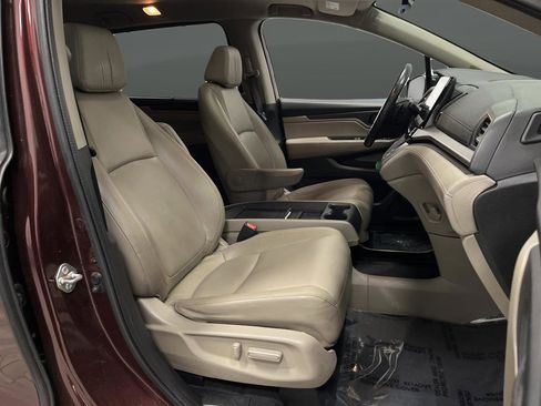 Used 2018 Honda Odyssey EX-L image 29