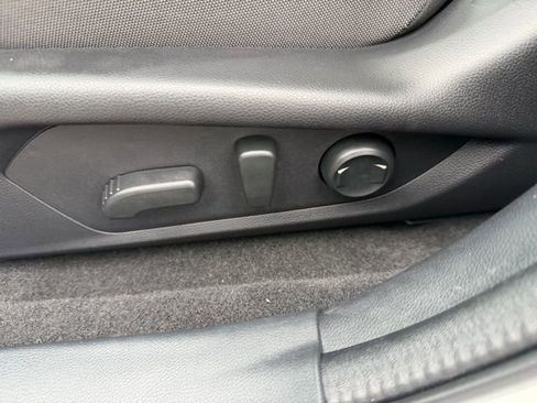 Certified 2026 Subaru Crosstrek 2.0i Premium image 18