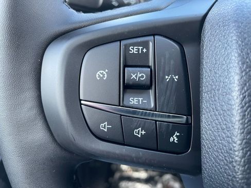 New 2025 Ford Ranger XLT w/ Equipment Group 301A High image 17