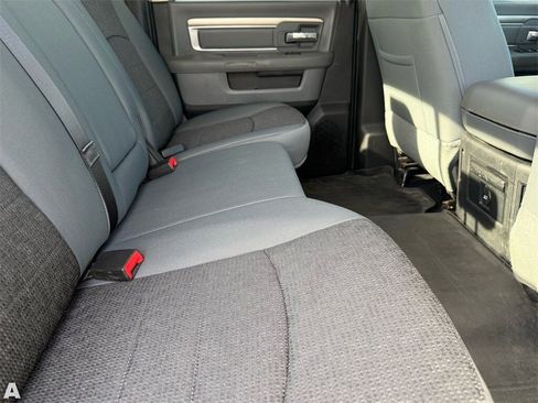 Used 2016 RAM 2500 Big Horn image 27