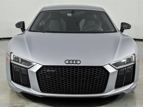 Used 2018 Audi R8 V10 plus AWD/4WD image 4