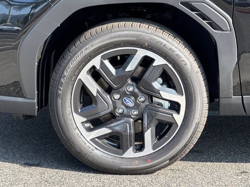 New 2026 Subaru Forester Limited image 26