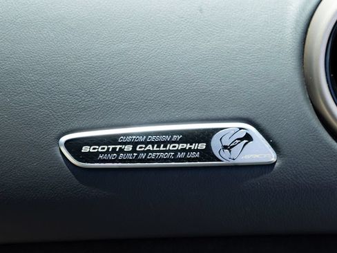 Used 2017 Dodge Viper GTC w/ ACR Package RWD image 11