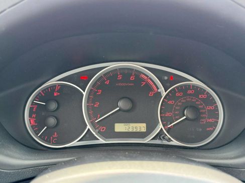 Used 2014 Subaru Impreza WRX Sedan image 23