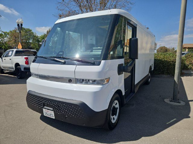 Used 2023 Chevrolet Brightdrop 600 w/ Active Safety Package 2 AWD/4WD image 5