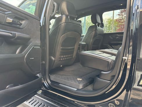 Used 2024 RAM 1500 TRX AWD/4WD image 13
