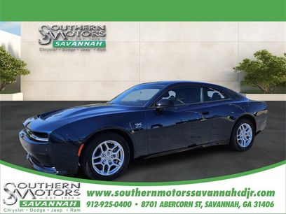 New 2025 Dodge Charger R/T w/ Quick Order Package 25M R/T