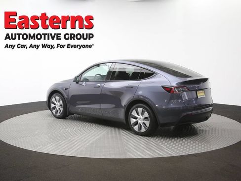Used 2023 Tesla Model Y Long Range AWD/4WD image 60