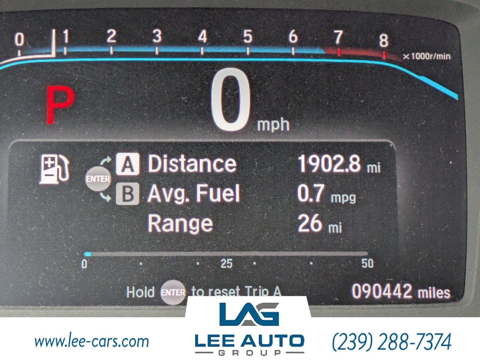 Used 2019 Honda Odyssey EX-L image 26