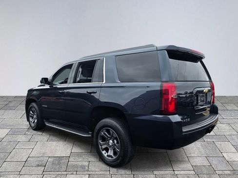 Used 2018 Chevrolet Tahoe LS image 5