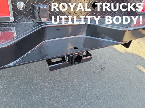 New 2026 Chevrolet Silverado 2500 W/T w/ WT Convenience Package image 21