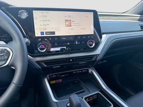 New 2026 Lexus TX 350 AWD image 29