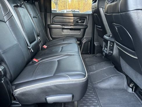 Used 2023 RAM 3500 Limited image 19