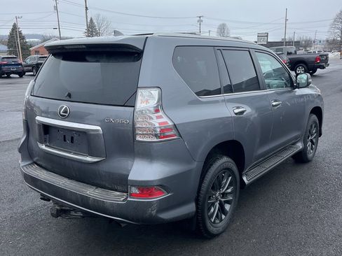 Used 2022 Lexus GX 460 Premium w/ Premium Plus Package image 4