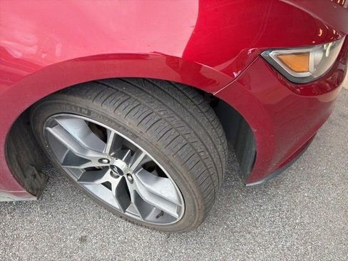 Used 2016 Ford Mustang GT Premium w/ Equipment Group 401A image 7