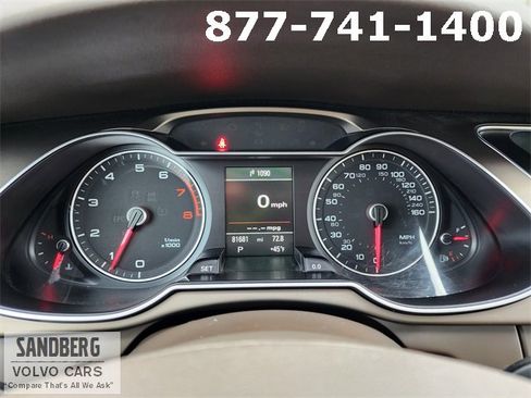 Used 2013 Audi A4 Prestige image 22