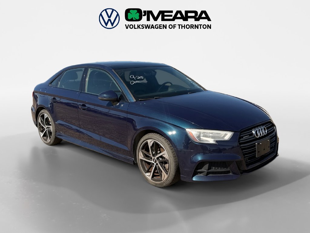 Used 2020 Audi A3 2.0T Premium AWD/4WD image 7