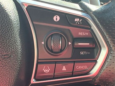 Used 2022 Acura MDX A-Spec image 29