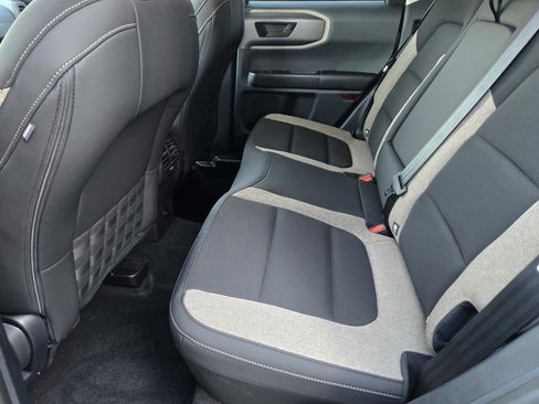 New 2025 Ford Bronco Sport Big Bend image 7