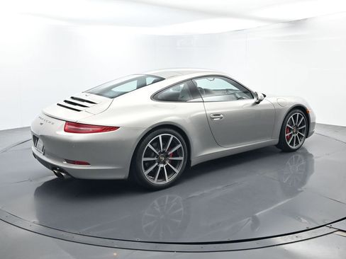 Used 2012 Porsche 911 Carrera S RWD image 14