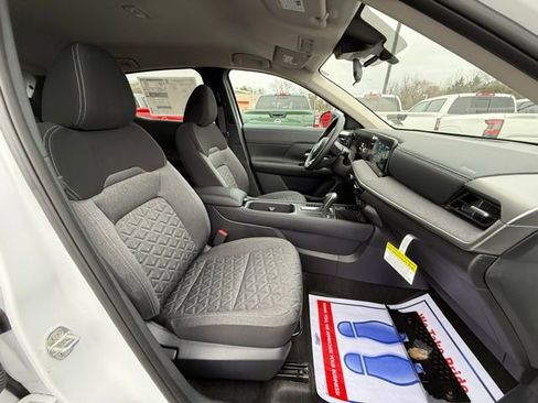 New 2026 Nissan Kicks SV w/ Cold Weather Package image 16