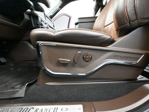 Used 2024 Ford F250 King Ranch image 24
