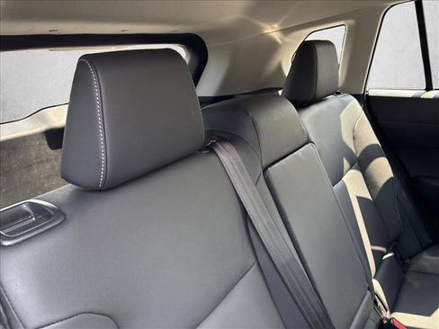 Certified 2026 Toyota Corolla Cross XLE FWD image 25