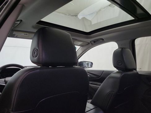 Certified 2023 Chevrolet Equinox Premier AWD/4WD image 11