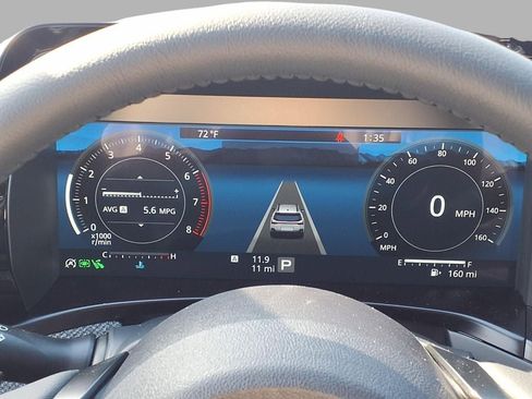 New 2026 Subaru Outback Limited XT image 10