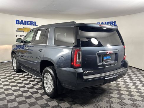 Used 2020 GMC Yukon SLT w/ Open Road Package AWD/4WD image 3