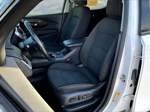 Used 2020 GMC Terrain SLE w/ Driver Convenience Package image 22