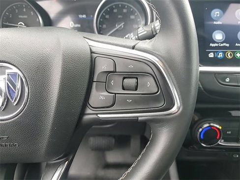 Used 2023 Buick Encore GX Preferred w/ Cold Weather Comfort Package image 15