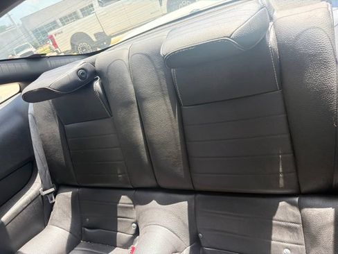 Used 2012 Ford Mustang Premium RWD image 18