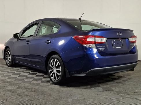 Used 2018 Subaru Impreza 2.0i AWD/4WD image 7