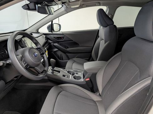New 2025 Subaru Crosstrek 2.0i Premium image 3
