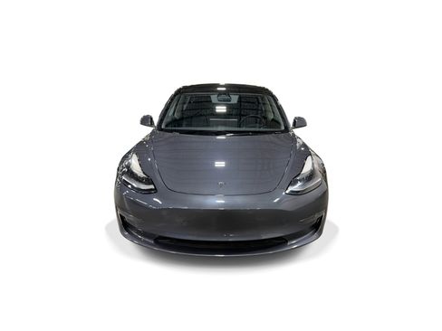 Certified 2023 Tesla Model 3 Standard Range RWD image 2