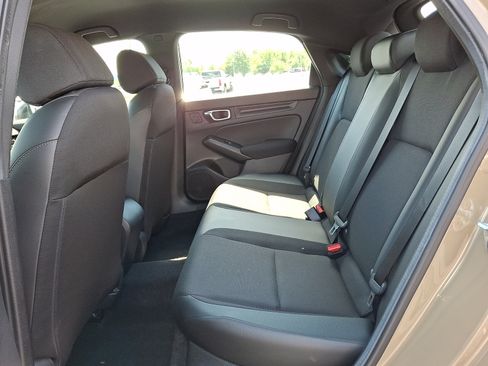 Used 2025 Honda Civic Sport image 10